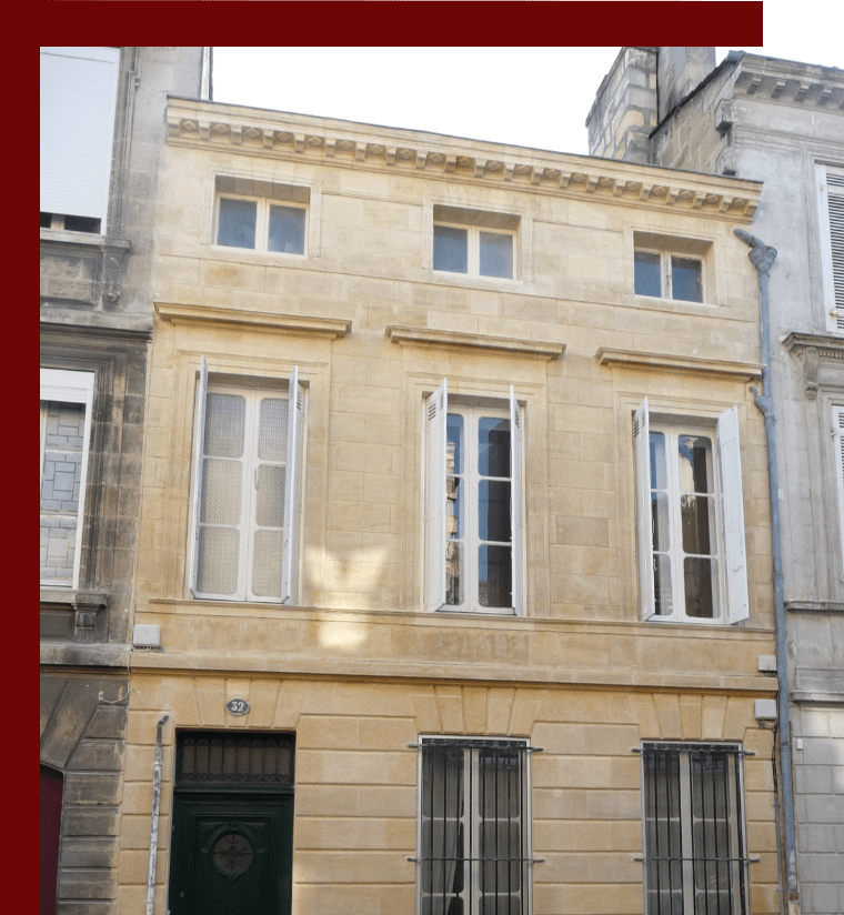 Le Gua Bati Ravalement Bordeaux Bloc3