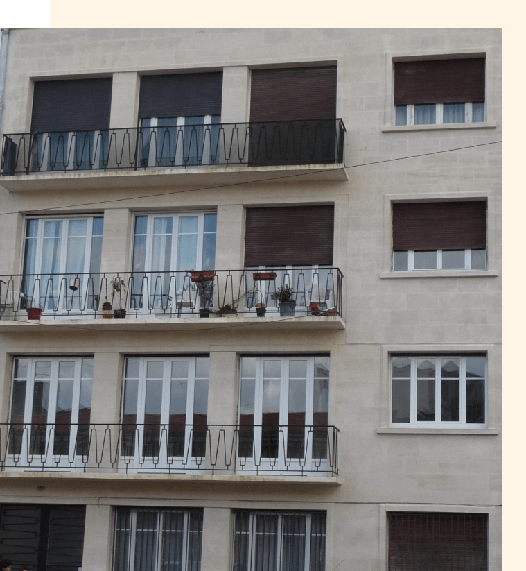 Le Gua Bati Ravalement Bordeaux Bloc5