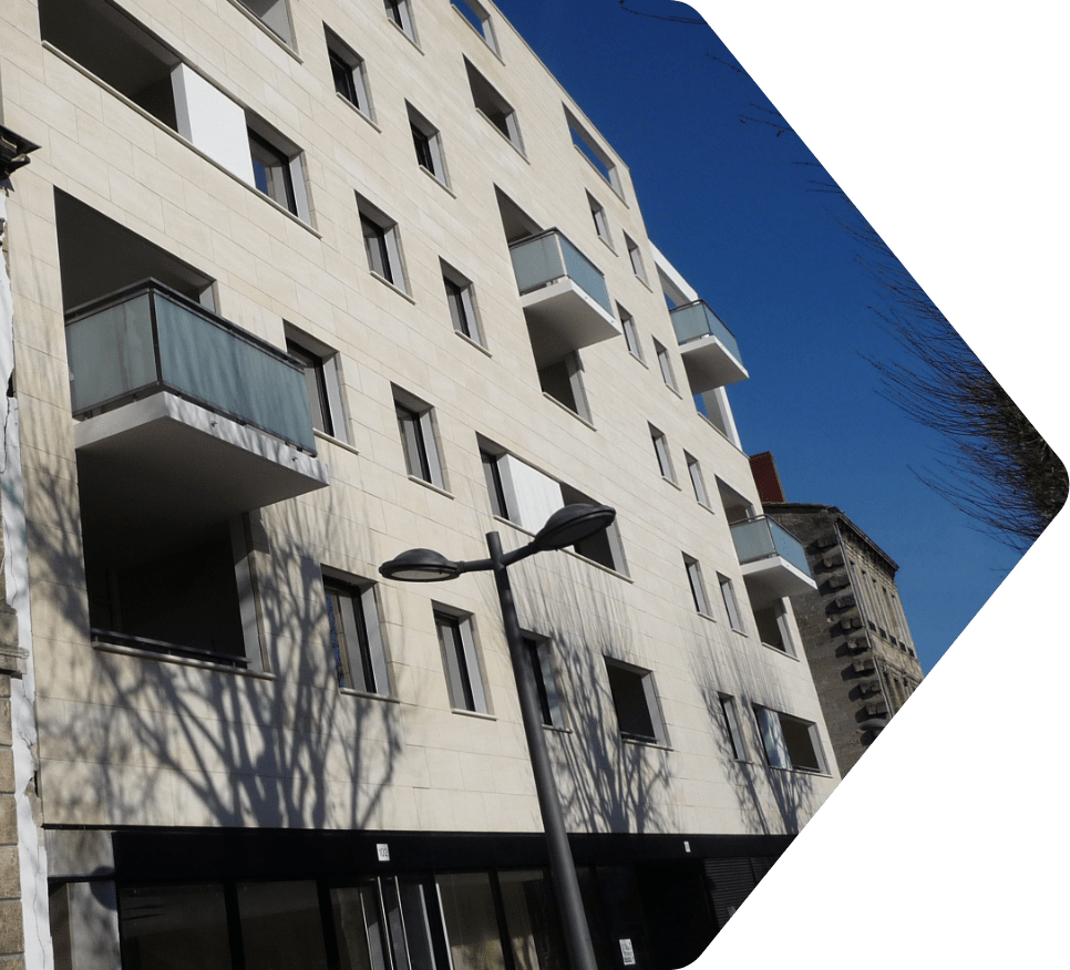 Le Gua Bati Ravalement Bordeaux Image