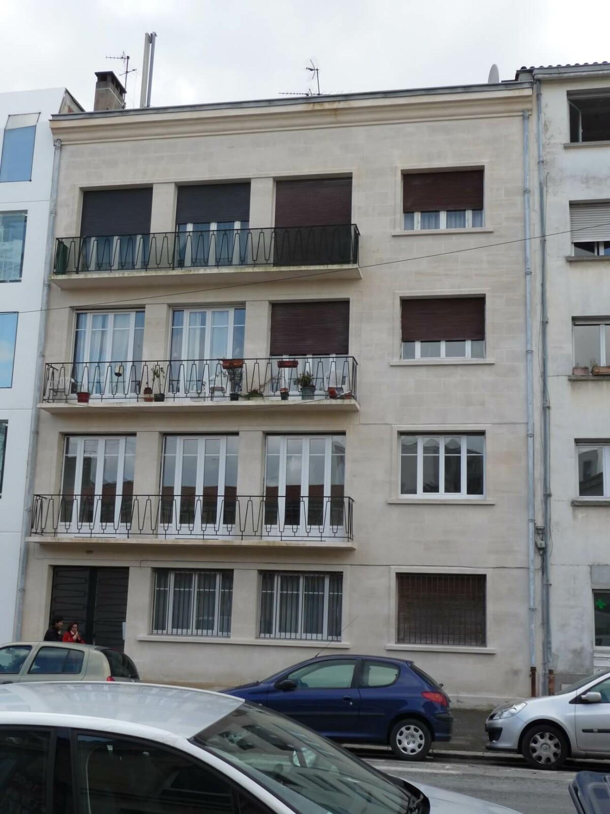 Le Gua Bati Ravalement Bordeaux Img 2