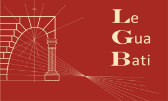 Le Gua Bati Logo